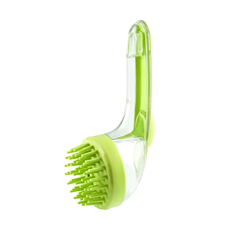 PET PAMPER BRUSH