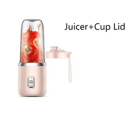 Smoothie Maker On-the-Go