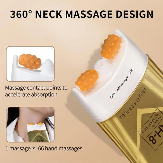 Youthful Glow Neck Roller