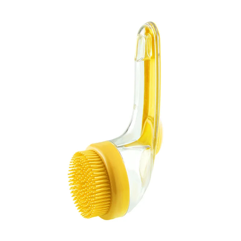 PET PAMPER BRUSH