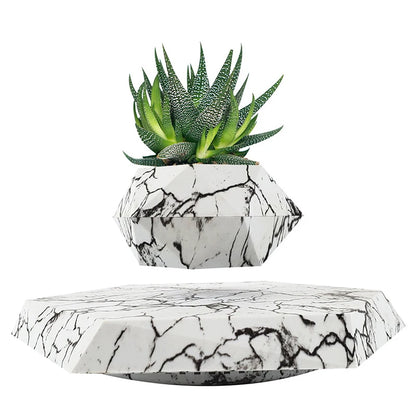 Magic Floating Plant Pot