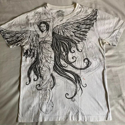 Vintage Vibe Graphic Tee