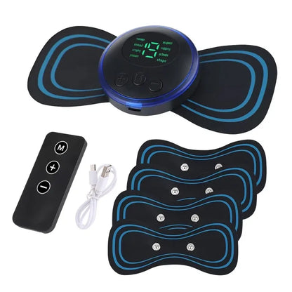 Relax & Restore Electric Neck Massager