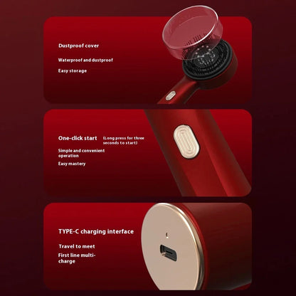 Scalp Revive Hair Massager