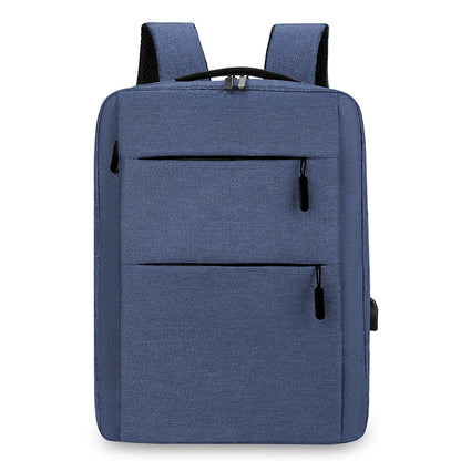 Ultimate Travel Laptop Backpack