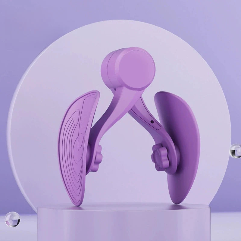 EasyFit Thigh & Pelvic Trainer