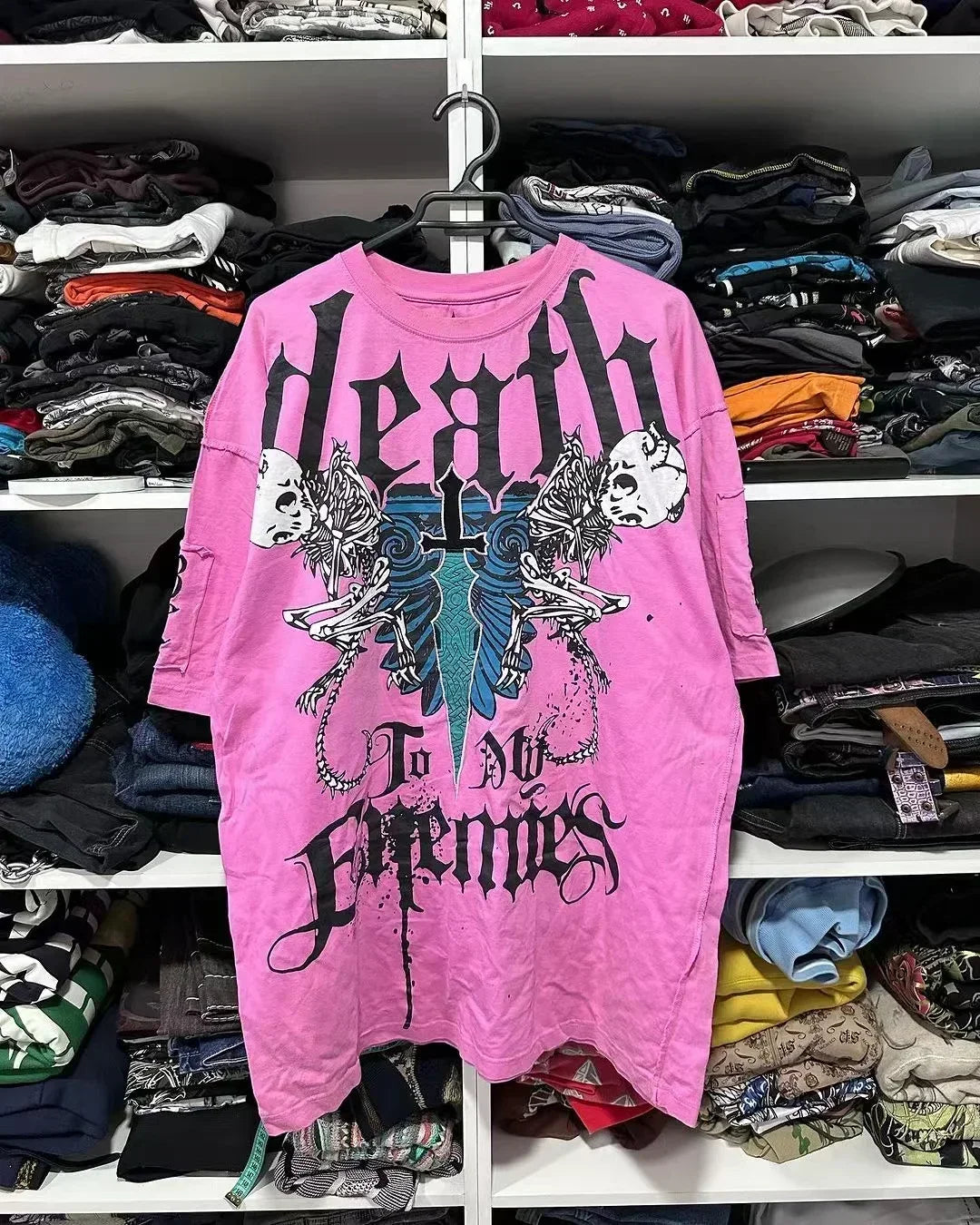 Vintage Vibe Graphic Tee