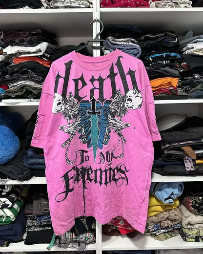 Vintage Vibe Graphic Tee