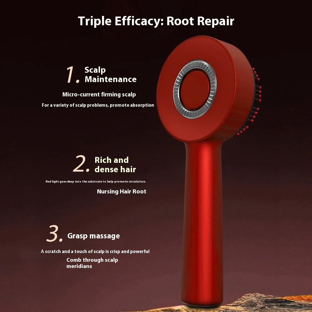 Scalp Revive Hair Massager