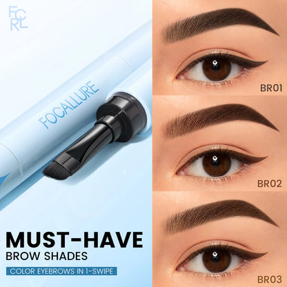 Waterproof Brow & Eye Enhancer