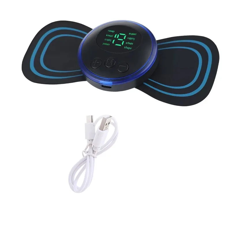 Relax & Restore Electric Neck Massager