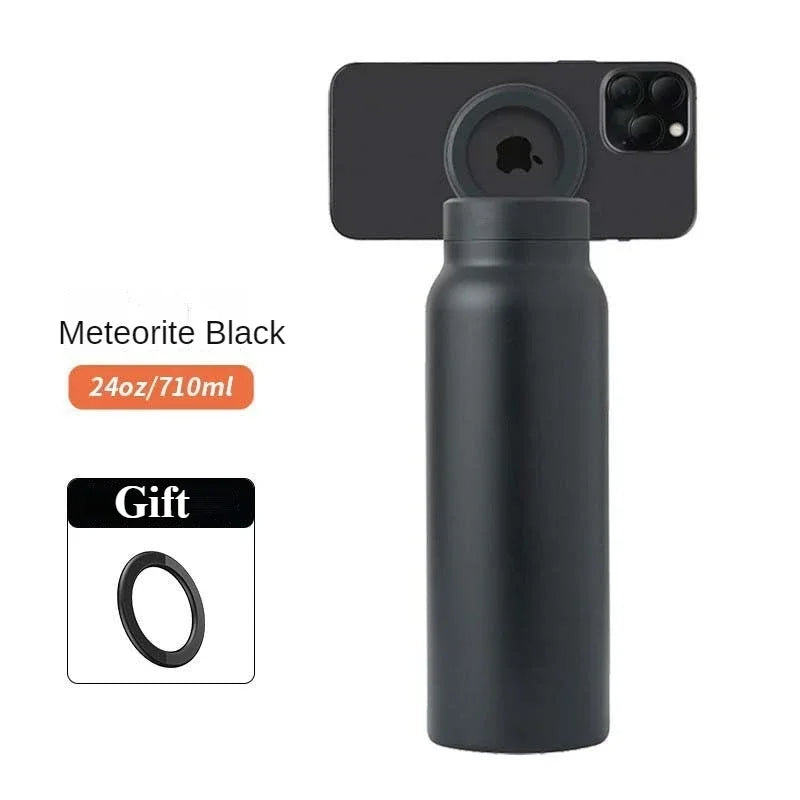 MagicGrip Sport Water Bottle