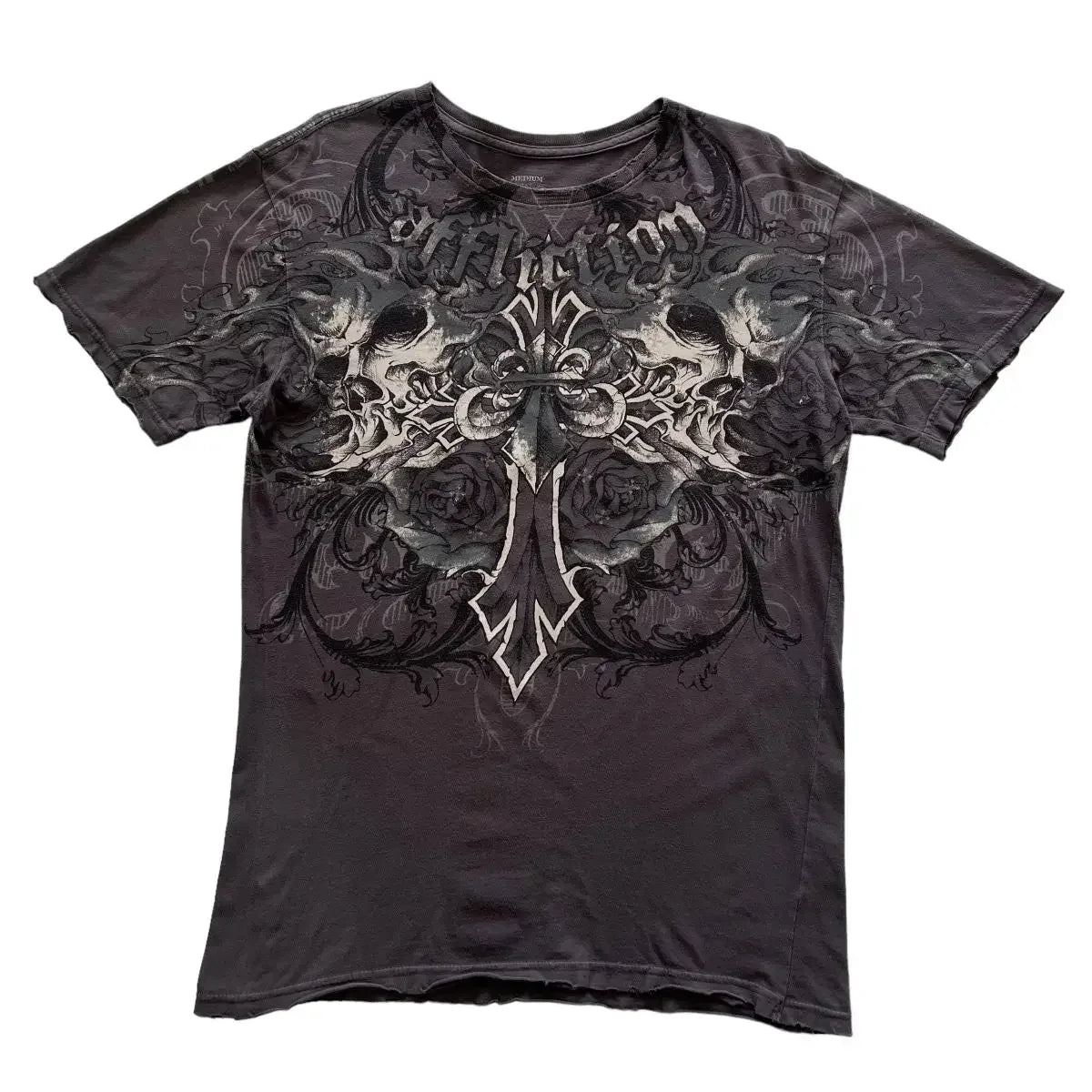 Vintage Vibe Graphic Tee