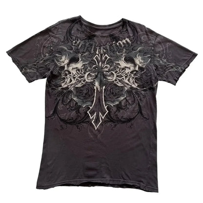Vintage Vibe Graphic Tee