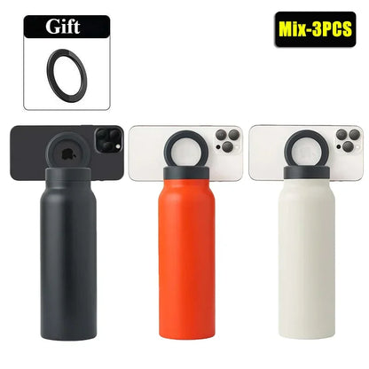 MagicGrip Sport Water Bottle