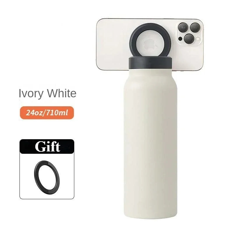 MagicGrip Sport Water Bottle