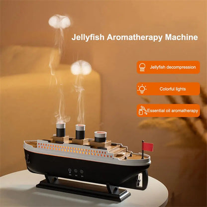 Titanic Mist Air Humidifier