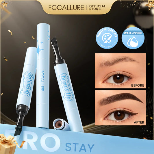 Waterproof Brow & Eye Enhancer