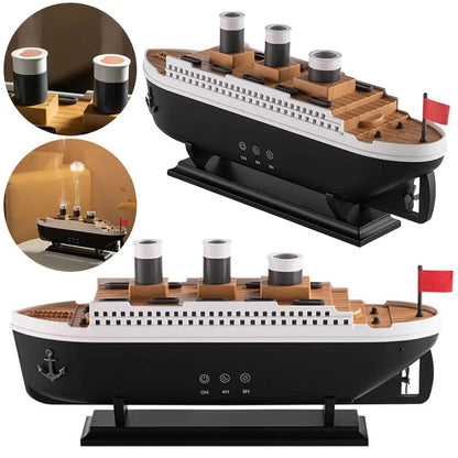 Titanic Mist Air Humidifier