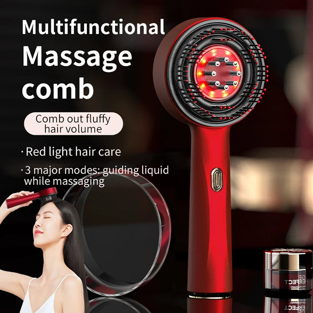 Scalp Revive Hair Massager