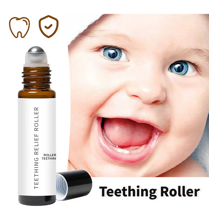 Happy Gums Teething Roller