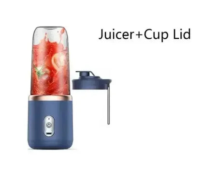 Smoothie Maker On-the-Go